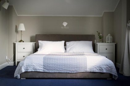 hotel - Pod Platanem - zdjęcie 20
