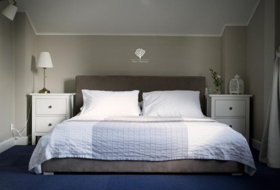 hotel - Pod Platanem - Pokoje - zdjęcie 7