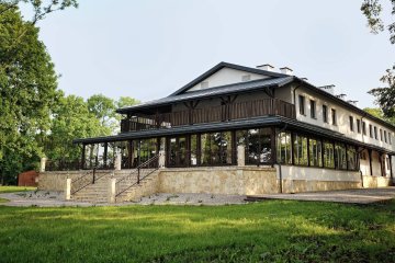 Gródek nad Bugiem