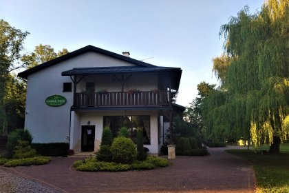 pensjonat - Gródek nad Bugiem - zdjęcie 3