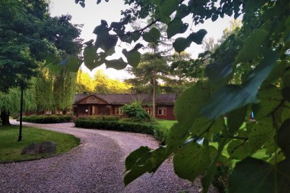 pensjonat - Gródek nad Bugiem - zdjęcie 6