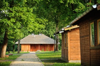 pensjonat - Gródek nad Bugiem - zdjęcie 8
