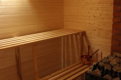 pensjonat - Gródek nad Bugiem - zdjęcie 19