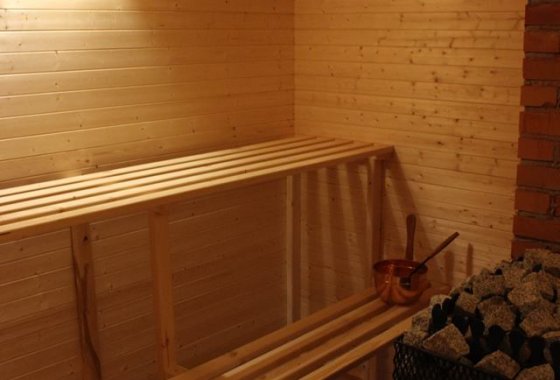 pensjonat - Gródek nad Bugiem - Usługi - zdjęcie 5