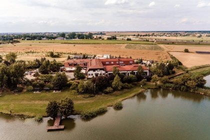 dworek - Dwór Bogucin - zdjęcie 1
