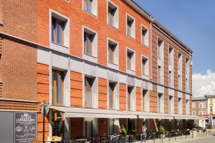 obiekt konferencyjny - Plac Nowy 1 - Events - zdjęcie 15