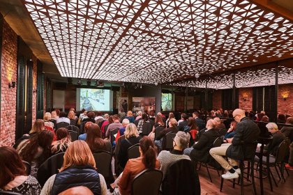 obiekt konferencyjny - Plac Nowy 1 - Events - zdjęcie 6