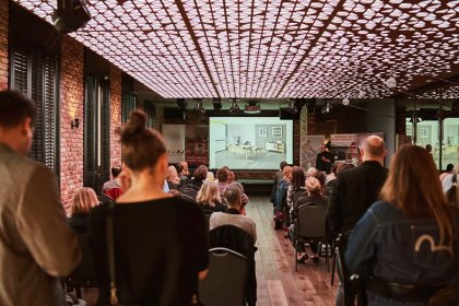obiekt konferencyjny - Plac Nowy 1 - Events - zdjęcie 2
