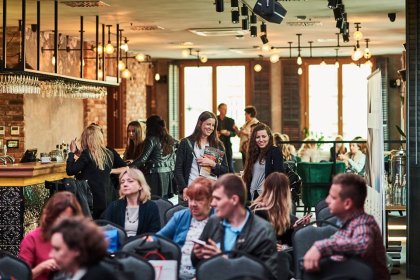 obiekt konferencyjny - Plac Nowy 1 - Events - zdjęcie 4
