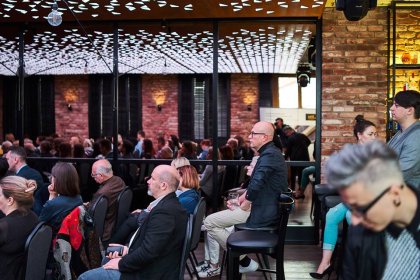 obiekt konferencyjny - Plac Nowy 1 - Events - zdjęcie 3