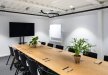 obiekt konferencyjny - Mogilska 43 Cowork - zdjęcie 3