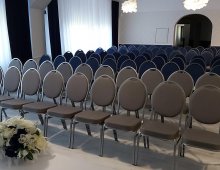 Sanockie Centrum Konferencyjne