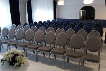 Sanockie Centrum Konferencyjne
