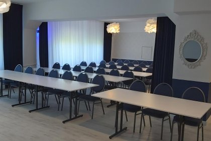 obiekt konferencyjny - Sanockie Centrum Konferencyjne - zdjęcie 3