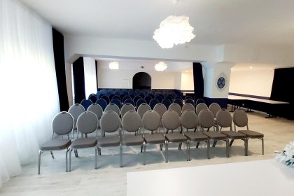 obiekt konferencyjny - Sanockie Centrum Konferencyjne - zdjęcie 1