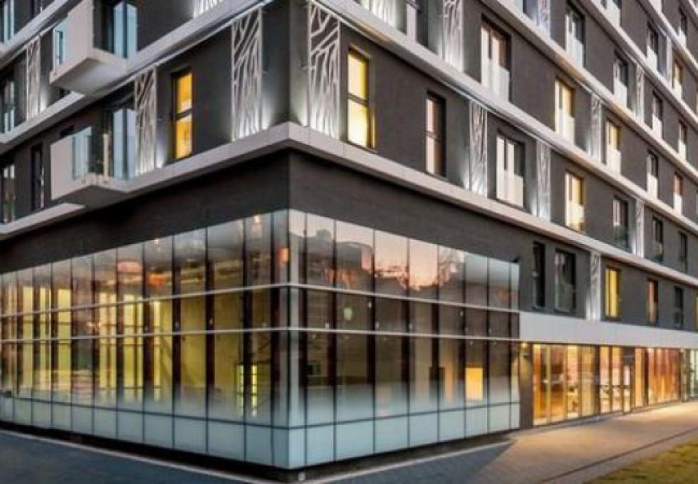 hotel - Hotel InVite