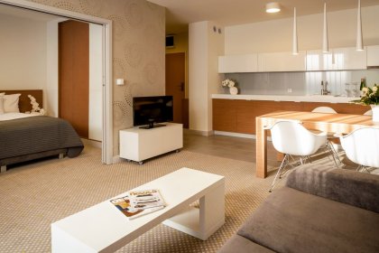 hotel - Hotel InVite - zdjęcie 9