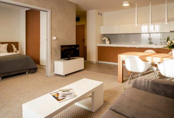 hotel - Hotel InVite - Pokoje - zdjęcie 7