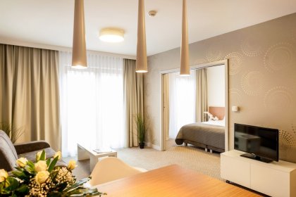 hotel - Hotel InVite - zdjęcie 8