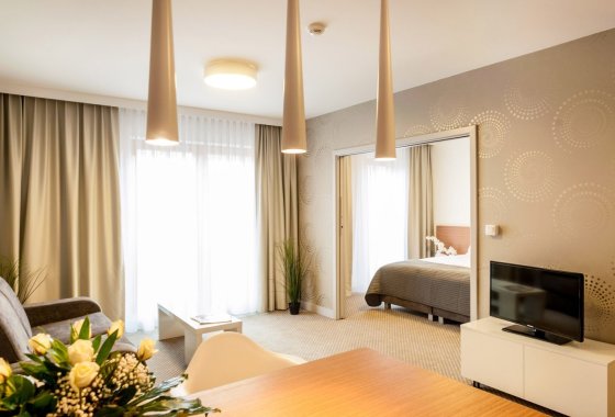 hotel - Hotel InVite - Pokoje - zdjęcie 6