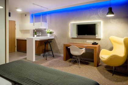 hotel - Hotel InVite - zdjęcie 6
