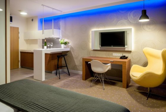 hotel - Hotel InVite - Pokoje - zdjęcie 4