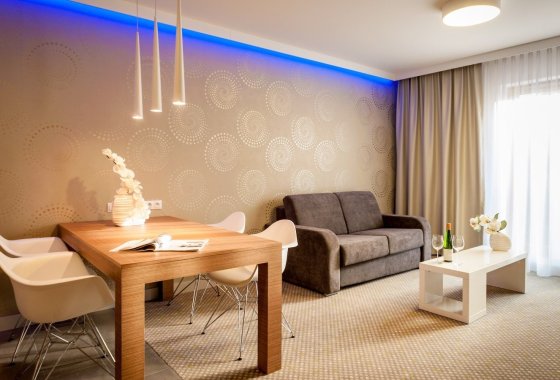 hotel - Hotel InVite - Pokoje - zdjęcie 5