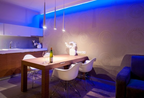 hotel - Hotel InVite - Pokoje - zdjęcie 3