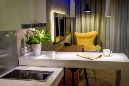 hotel - Hotel InVite - zdjęcie 4