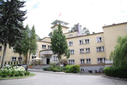 hotel - Oficerski Yacht Club - zdjęcie 3