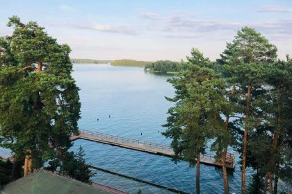 hotel - Oficerski Yacht Club - zdjęcie 1