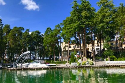 hotel - Oficerski Yacht Club - zdjęcie 2