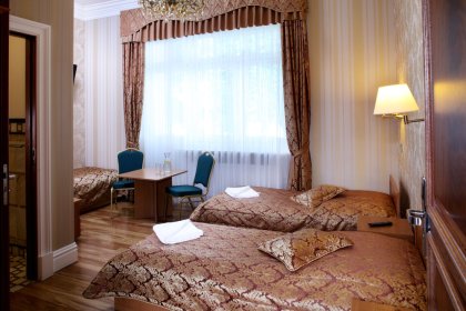 hotel - Oficerski Yacht Club - zdjęcie 9