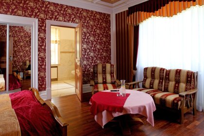 hotel - Oficerski Yacht Club - zdjęcie 8