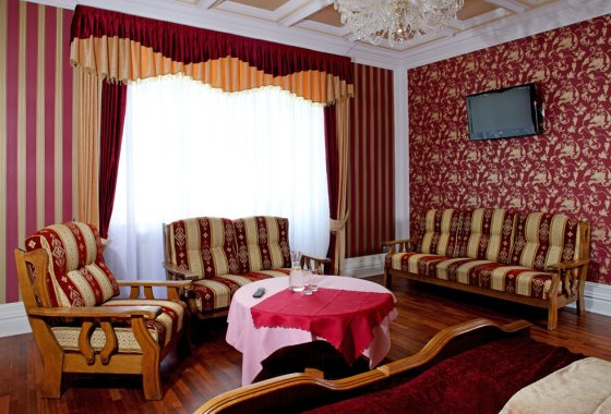 hotel - Oficerski Yacht Club - Pokoje - zdjęcie 5