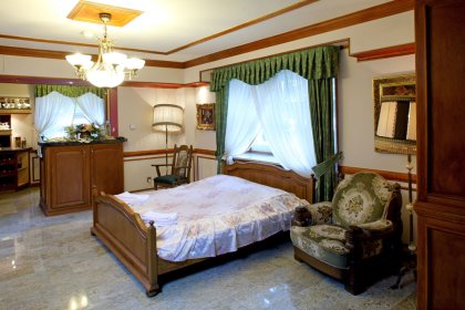hotel - Oficerski Yacht Club - zdjęcie 5