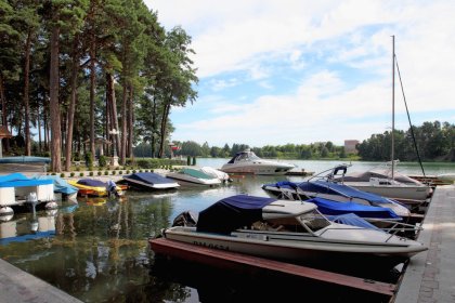 hotel - Oficerski Yacht Club - zdjęcie 17
