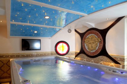 hotel - Oficerski Yacht Club - zdjęcie 11