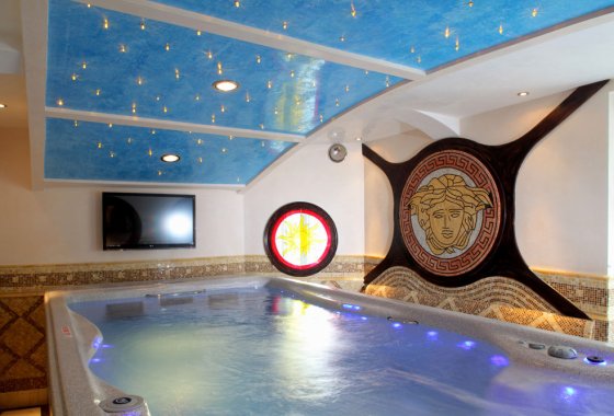 hotel - Oficerski Yacht Club - Usługi - zdjęcie 1