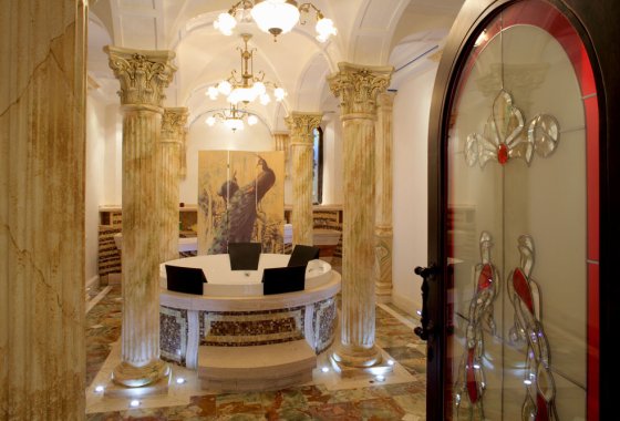 hotel - Oficerski Yacht Club - Usługi - zdjęcie 5