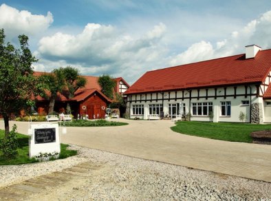 Wierzbowe Ranczo