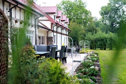 inny - Wierzbowe Ranczo - zdjęcie 2