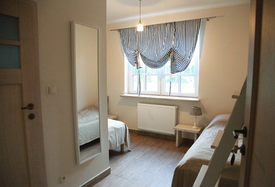 inny - Wierzbowe Ranczo - Pokoje - zdjęcie 3
