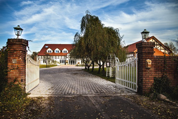 Wierzbowe Ranczo