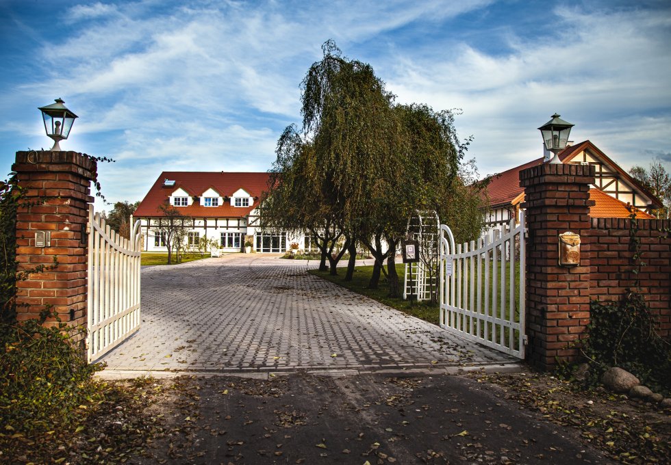 inny - Wierzbowe Ranczo
