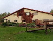 Rancho pod Olszyną
