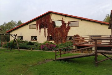 Rancho pod Olszyną