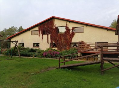 Rancho pod Olszyną