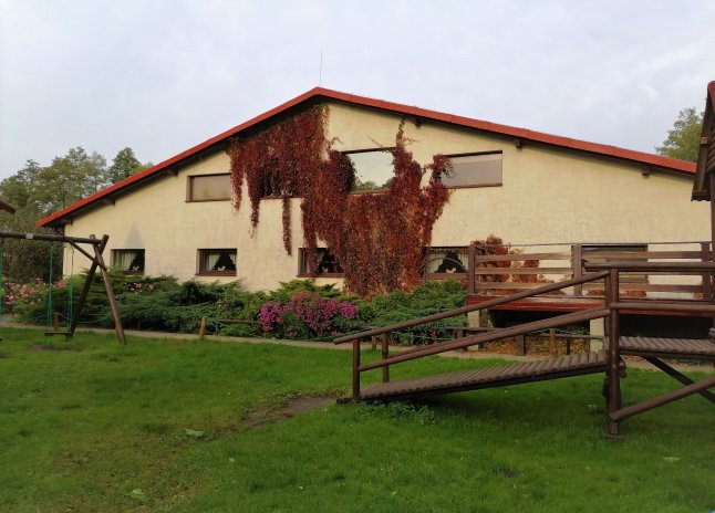 Rancho pod Olszyną