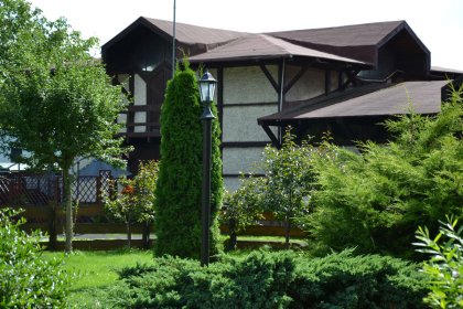 inny - Rancho pod Olszyną - zdjęcie 2